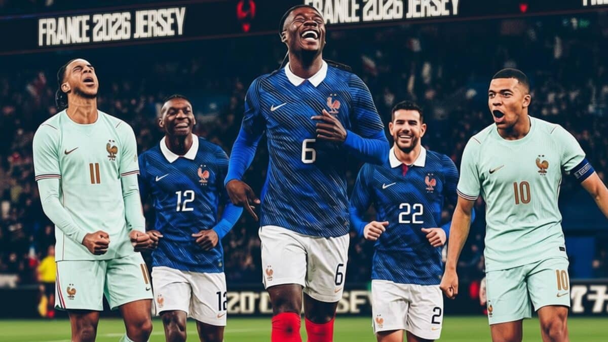 echipamente Campionatul Mondial 2026