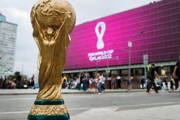 Iranul se retrage de la Cupa Mondială după asasinarea liderului politic