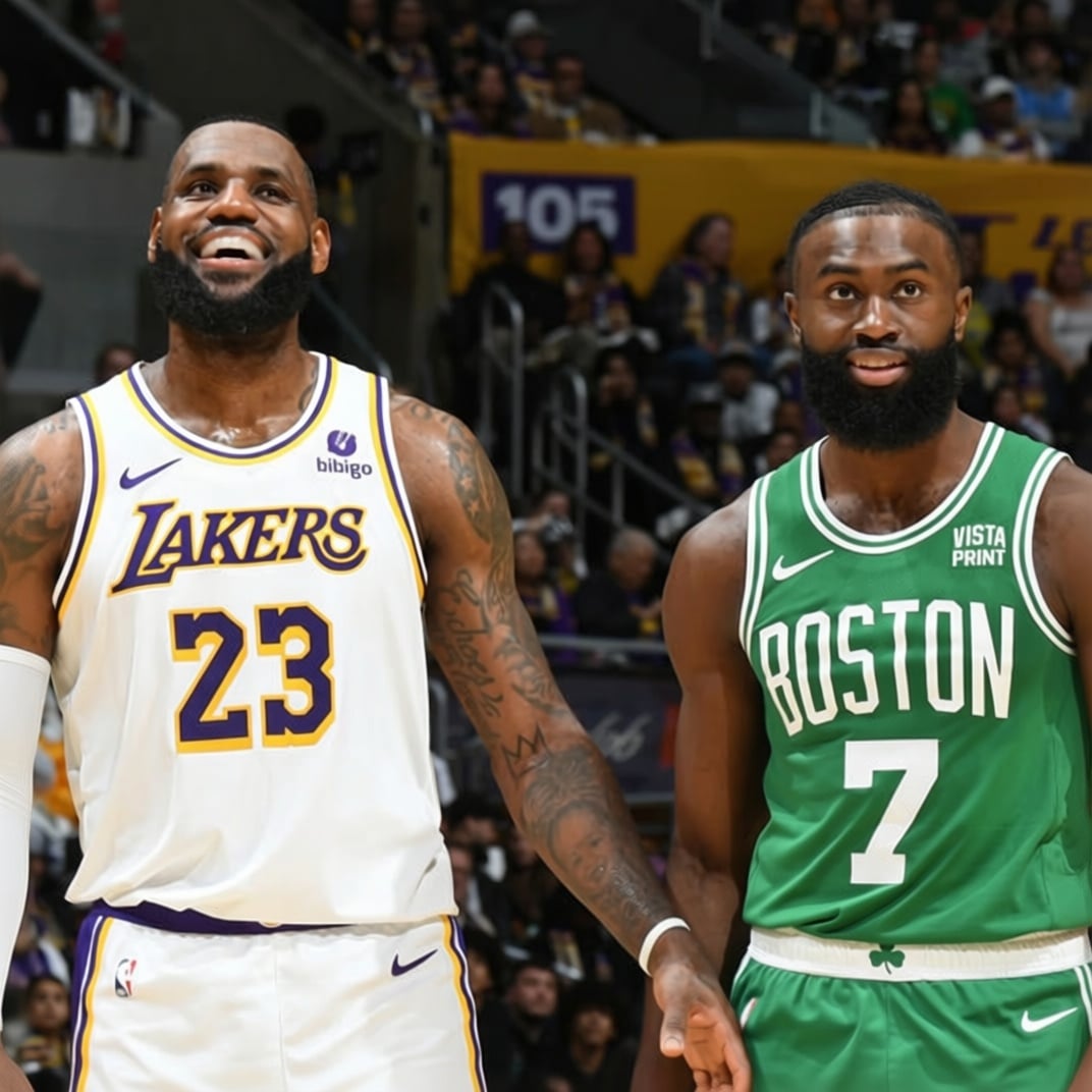 LeBron James stabilește un nou record istoric cu 15.838 de coșuri în cariera NBA