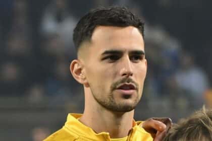 Marius Marin poate pleca în Spania la Sevilla în următoarele zile