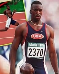 Michael Johnson, acuzat că și-a plătit 500.000$ cu 8 zile înainte de colapsul Grand Slam Track