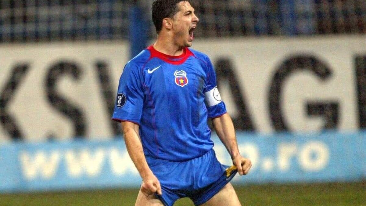 Mirel Rădoi părăsește FCSB și se alătură unei echipe calificate în optimile Conference League