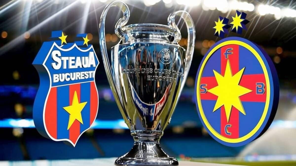 Gigi Becali duce la CEDO războiul pentru palmaresul Stelei după decizia Craiova