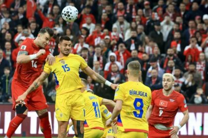 program nationala romaniei