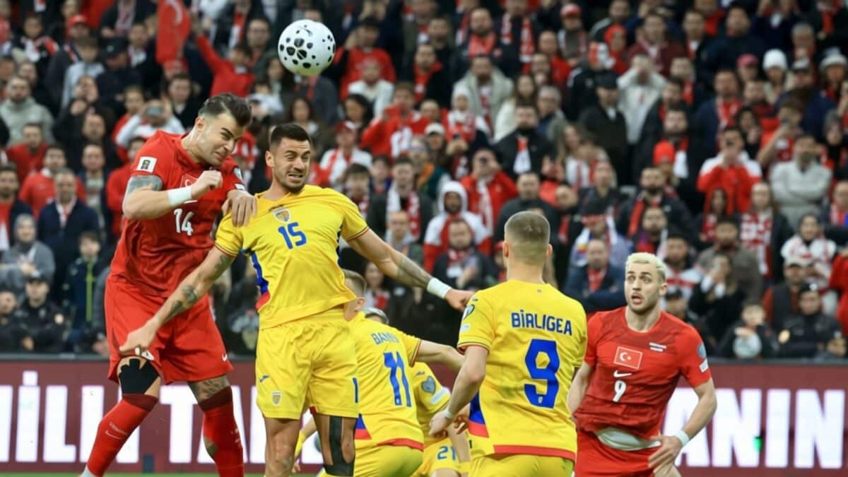 program nationala romaniei