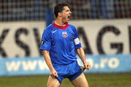 Rădoi se confruntă cu 8 foști rivali și colegi în lupta pentru salvare la FCSB