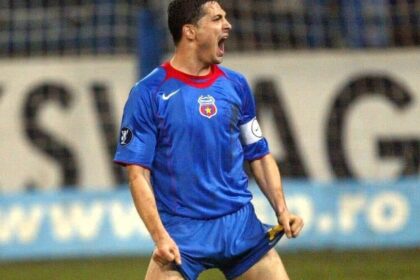 Rădoi și-a angajat un fost jucător de la Rapid care apoi a dat FCSB în judecată