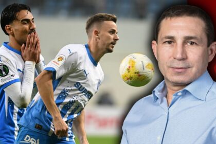 Scandal la Craiova, Badea suspectează un complot în spatele eșecului