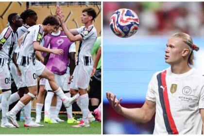 transfer Haaland buget