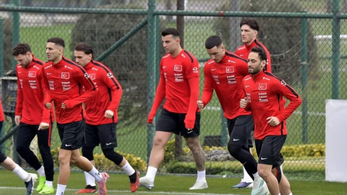 Turcii ne subestimează înaintea barajului – îi trimitem acasă și mergem în finală