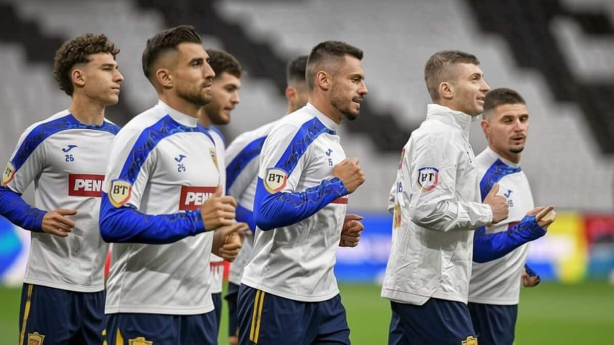 Verdict dur de la ESPN pentru România în barajul cu Turcia Calificare fără emoții