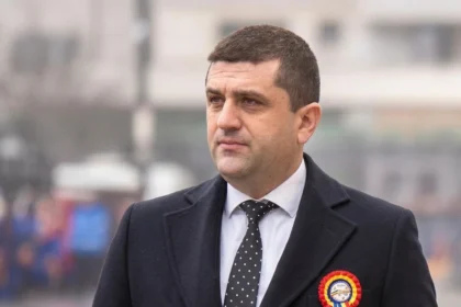 Adrian Bumbescu