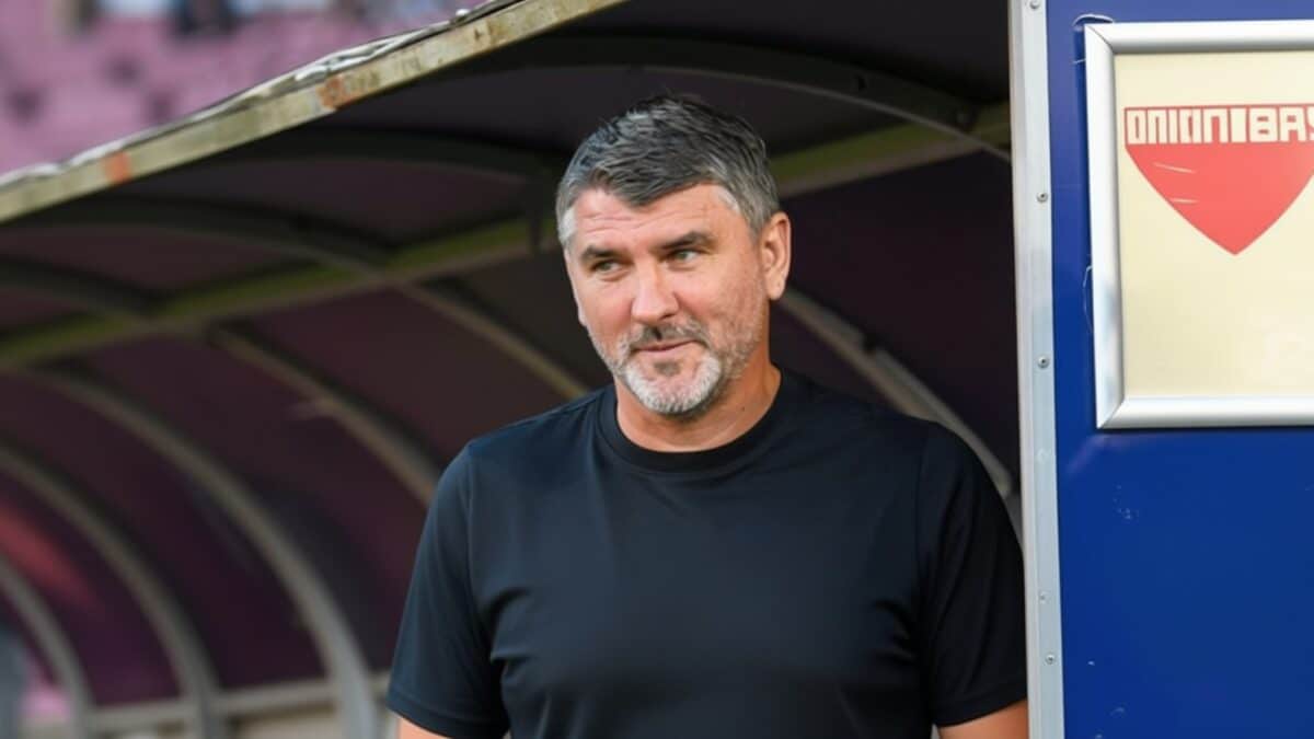 UTA Arad zdrobește Metaloglobus cu 5-1 iar Mihalcea dezvăluie teama sa