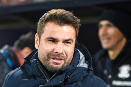 Adrian Mutu