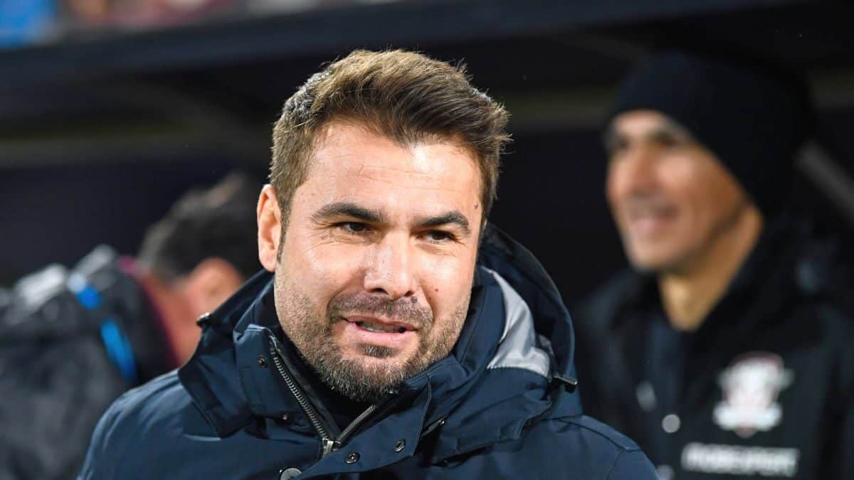 Adrian Mutu ar reveni la Rapid si ataca Nimeni nu a terminat mai sus de locul 5