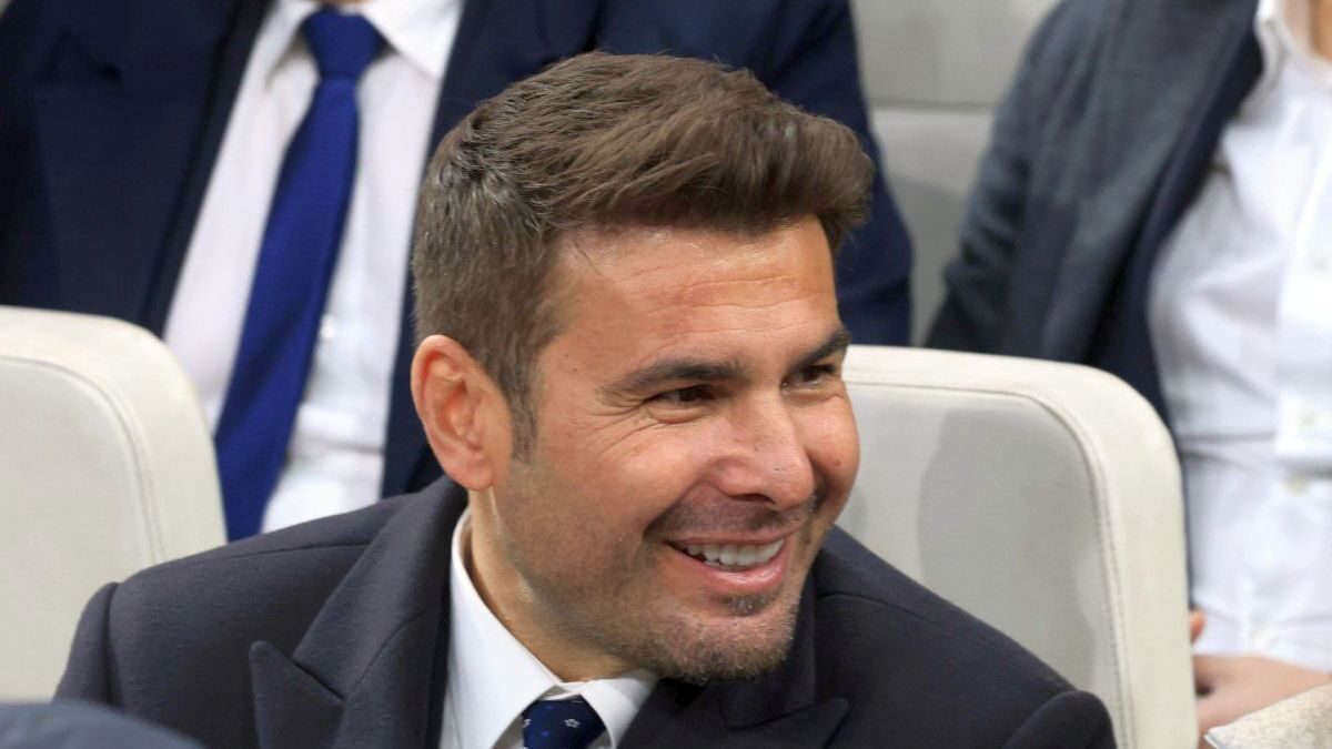 Adrian Mutu Rapid
