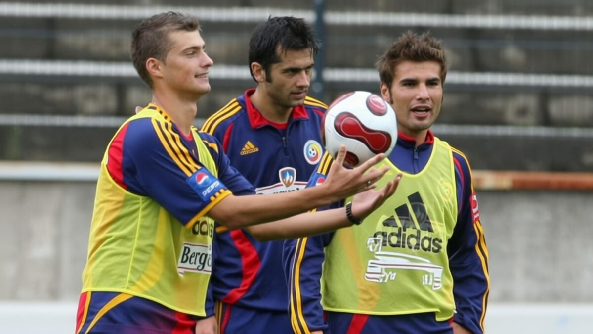 Dezvăluiri-șoc ale lui Petre – tamaș mi-a zis că puteam să-l bat pe Dică