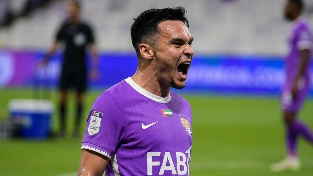 Plecat de la FCSB pe 1.4 milioane euro. Romanul e dat afara dupa doar 6 luni