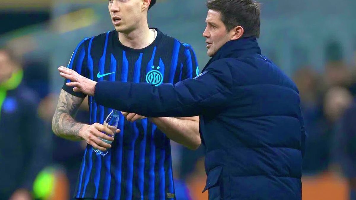 Directorul lui Inter s-a săturat de zvonuri – să ne sune, știu numărul meu!