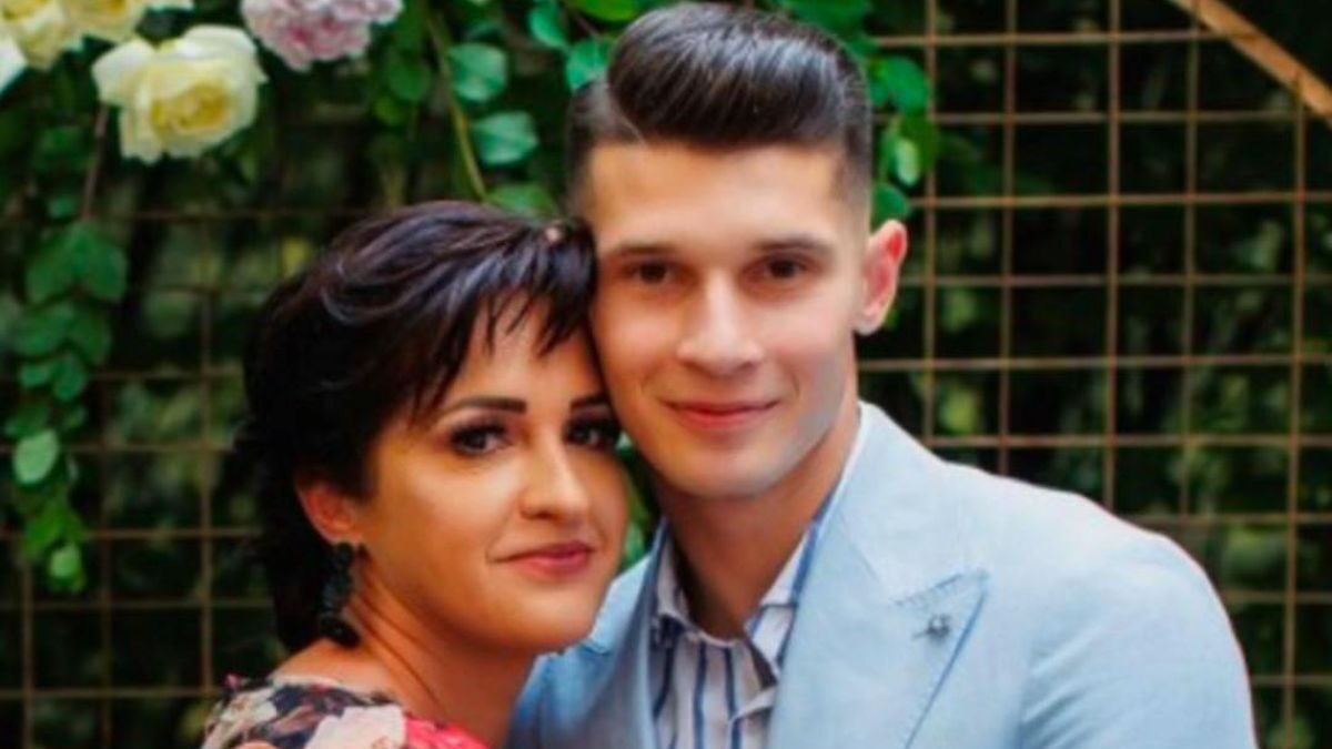 Mama lui Alex Dobre, mesaj-șoc pentru critici – ați procedat exact ca Iuda