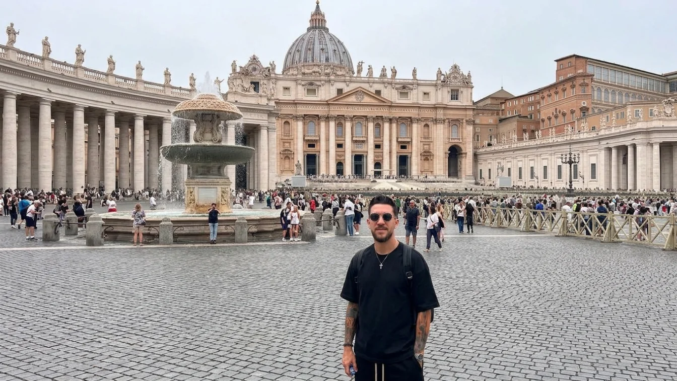 Vestea zilei despre un fost jucator de la FCSB. Ce decizie a luat dupa 3 luni