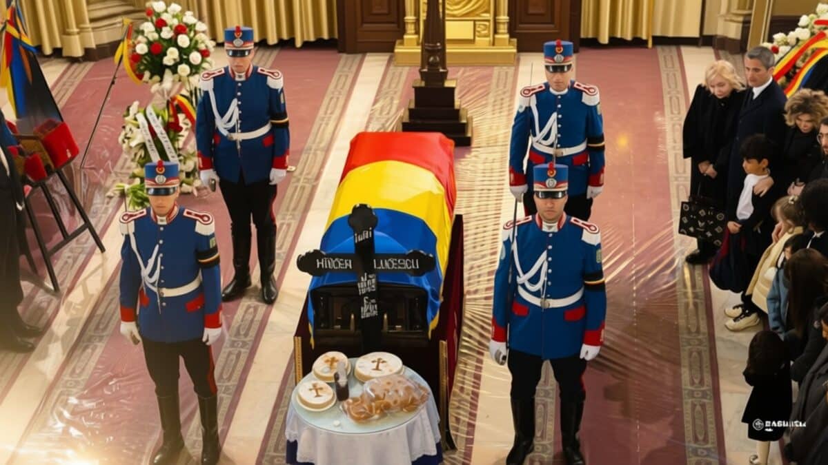 Alexandru Boc s-a întors din drumul spre funeraliile lui Lucescu Motivul e copleșitor