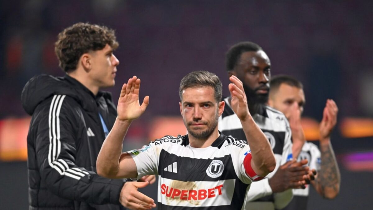 Alexandru Chipciu, revenire cu victorie 2-1 in Giulesti si o marturisire socanta