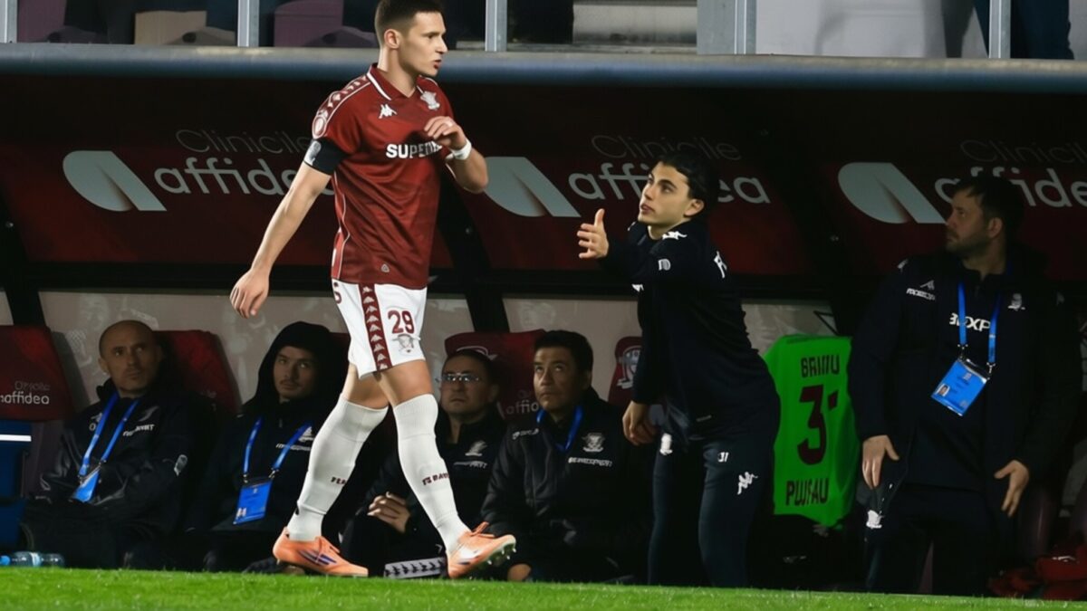 Alexandru Dobre, pus la zid de Sabin Ilie – să meargă la Cupa Davis dacă nu-i convine