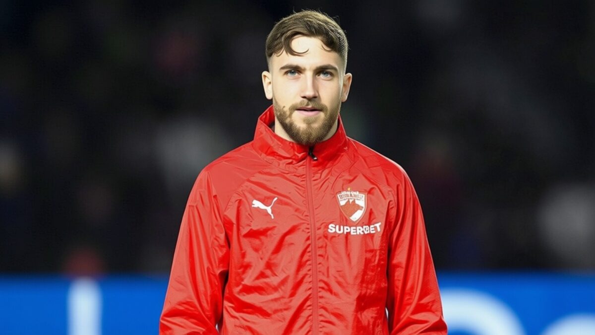 Alexandru Roșca, mesaj tranșant după 5 eșecuri – nu mai suportăm să nu câștigăm