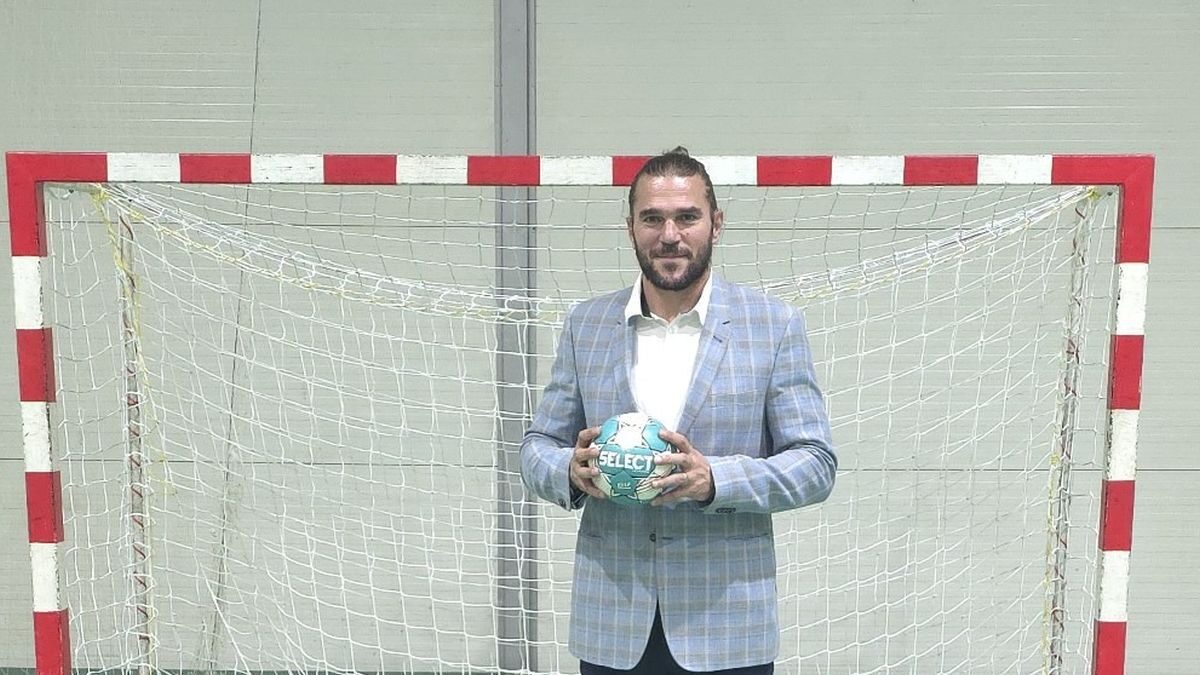 Alin Șania candidează la FRH unde 48 de oameni se bat pe 15 locuri