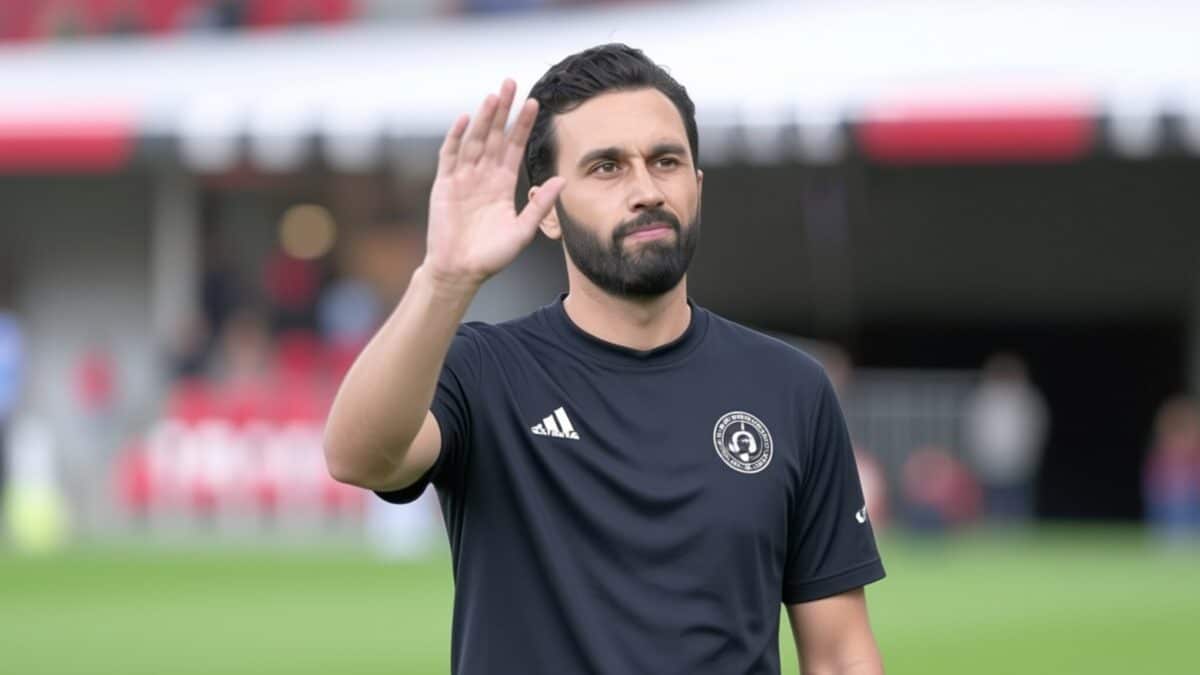 Alvaro Arbeloa, dat afară de la Real Madrid după eșecul cu Bayern Munchen