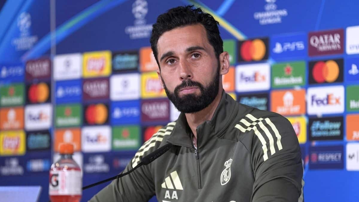 Arbeloa atacă dur arbitrajul – e mai ușor să câștigăm Champions League decât La Liga