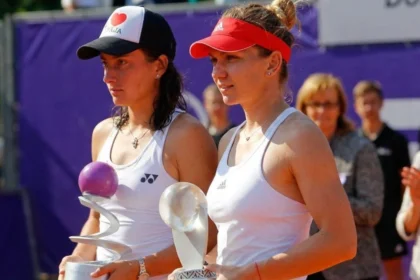 Anastasija Sevastova