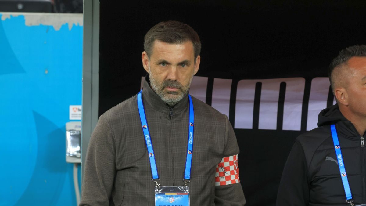 Andrei Cristea, impresionat de Kopic după 3-1 cu Rapid „E vorba de strategie”