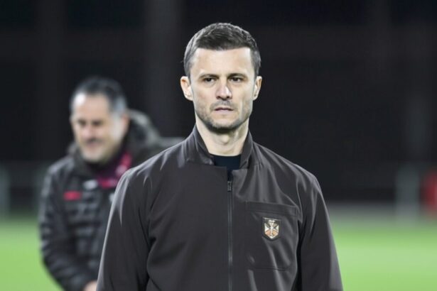 Andrei Nicolescu