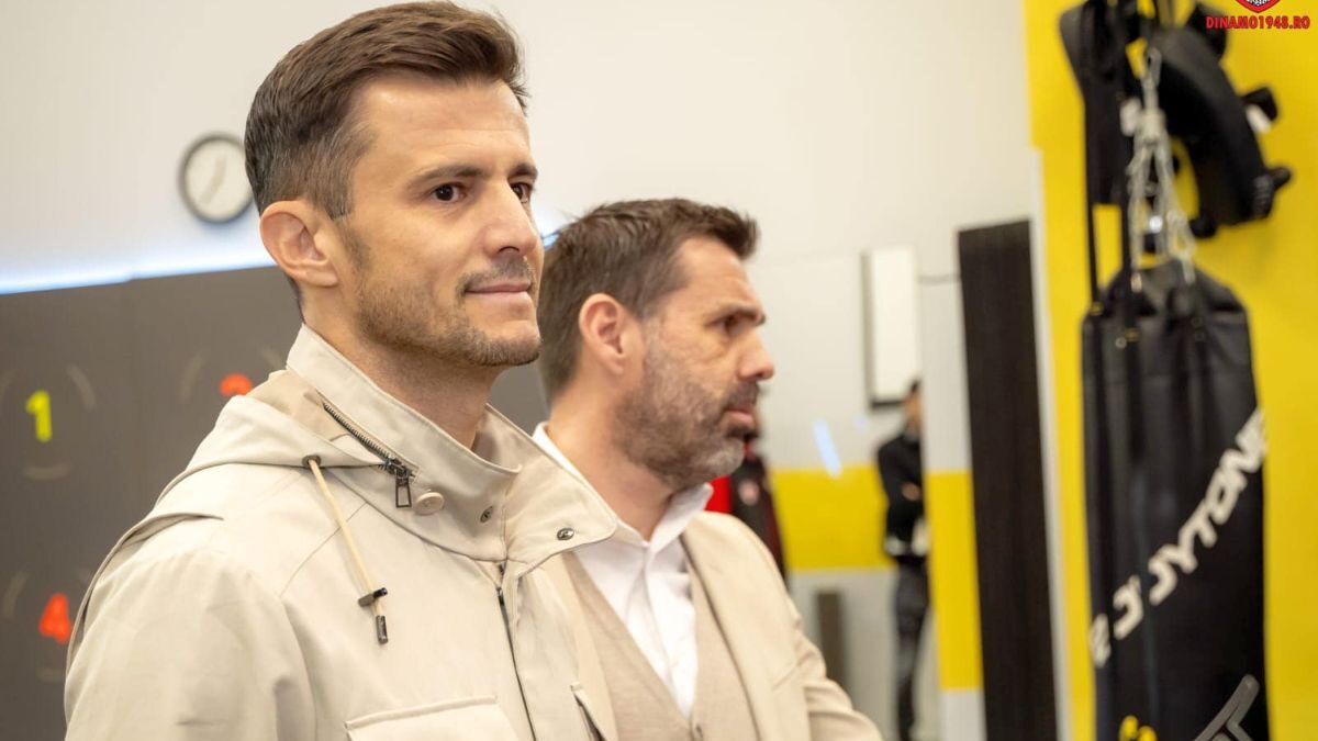 Andrei Nicolescu îl taxează pe Epassy după eliminarea din Cupă Mă așteptam la mai mult