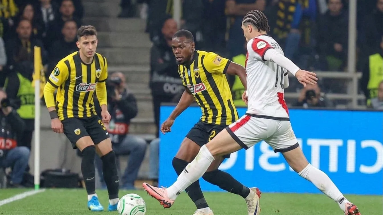 Anunțul serii pentru fotbalul românesc. Andrei Rațiu titular în semifinalele Conference League