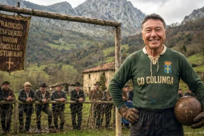 Angel Mateos Gonzalez