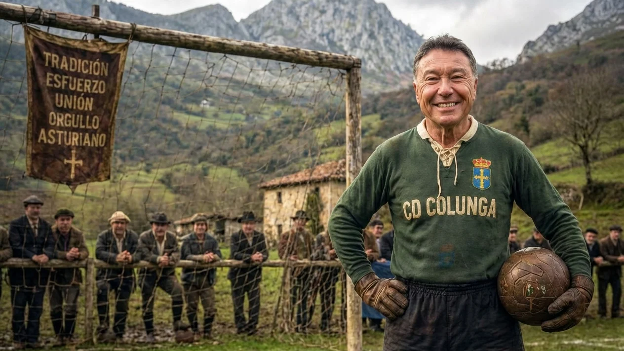 Angel Mateos Gonzalez