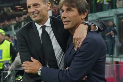 Antonio Conte
