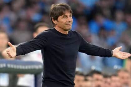 Antonio Conte