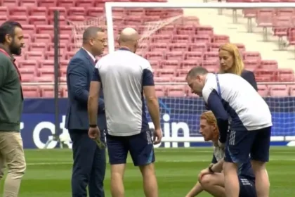 Arsenal Atletico Madrid