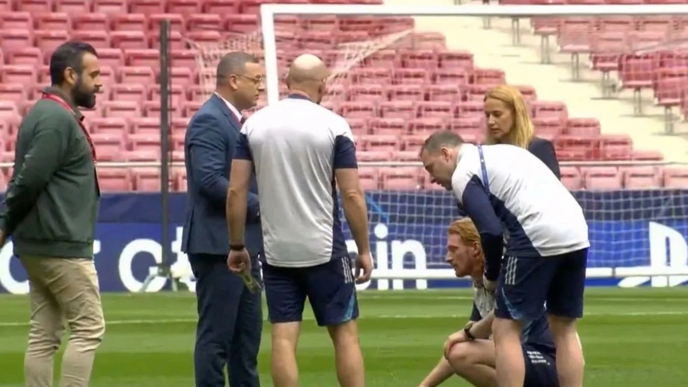 Arsenal Atletico Madrid