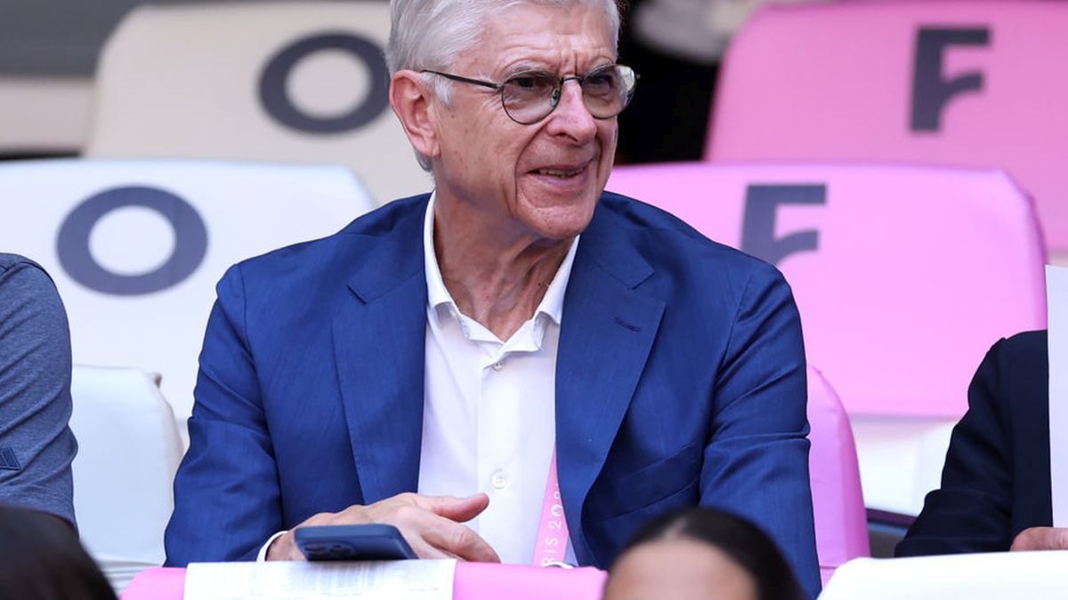 Arsene Wenger e convins că Arsenal ia titlul – „Cred cu tărie acest lucru”