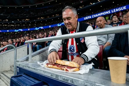 Atletico Arsenal