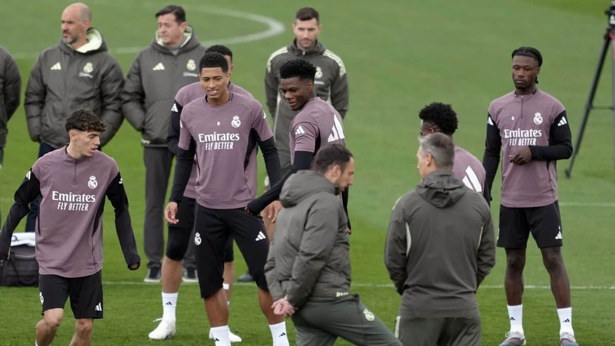 Manchester United vrea să ia de la Real Madrid un jucător de 80 de milioane de euro