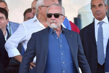 Aurelio De Laurentiis