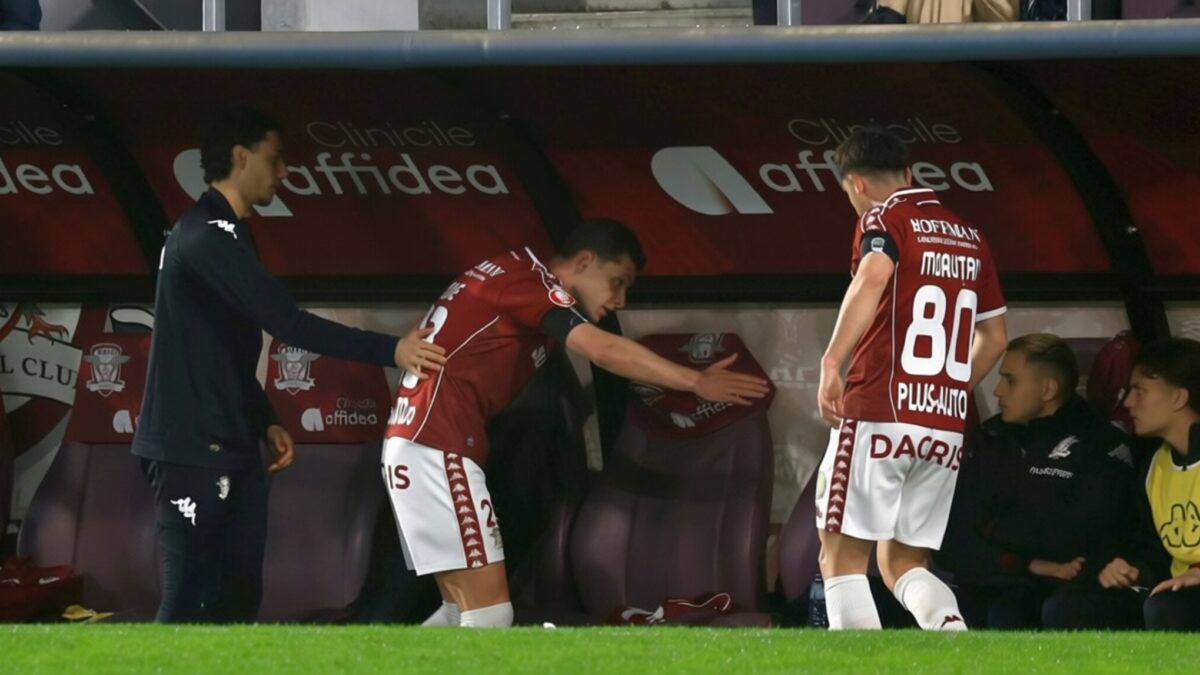 Panduru îi face praf pe liderii Rapidului – el nu respectă, el nu poate să fugă