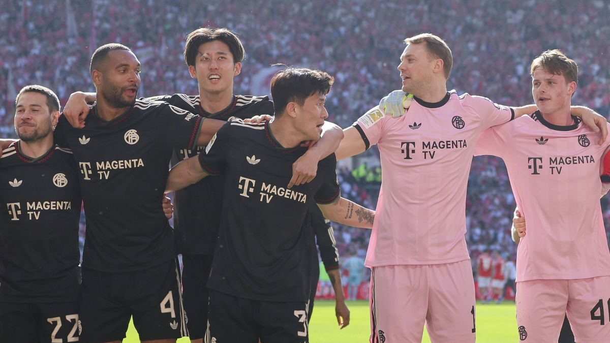 Bayern are 5 absenți la Paris! Probleme uriașe pentru Kompany în Champions League