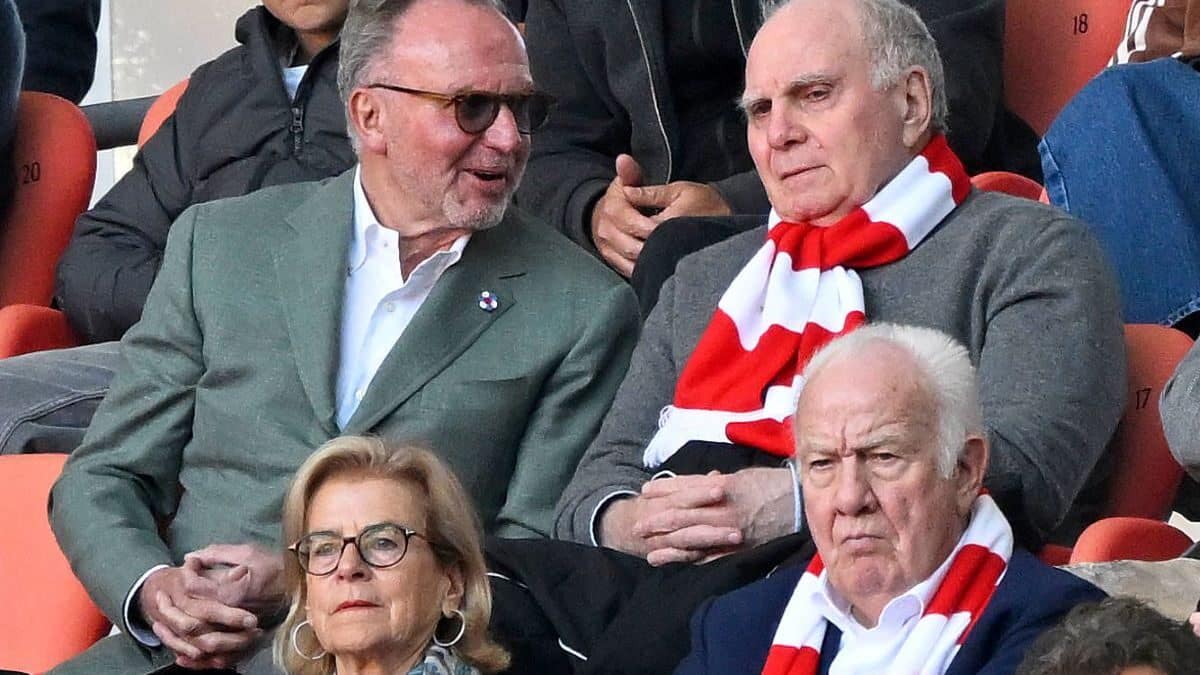 Șefii lui Bayern nu merg la Paris din superstiție! Kompany, suspendat și păzit de UEFA